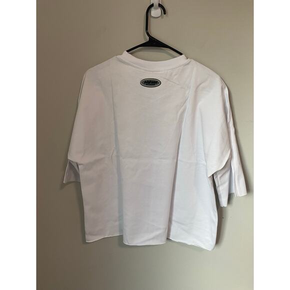 New Watson Luxe Racing Motors Heavyweight T-Shirt, Size Medium - Picture 3 of 4